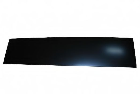 Grila radiator