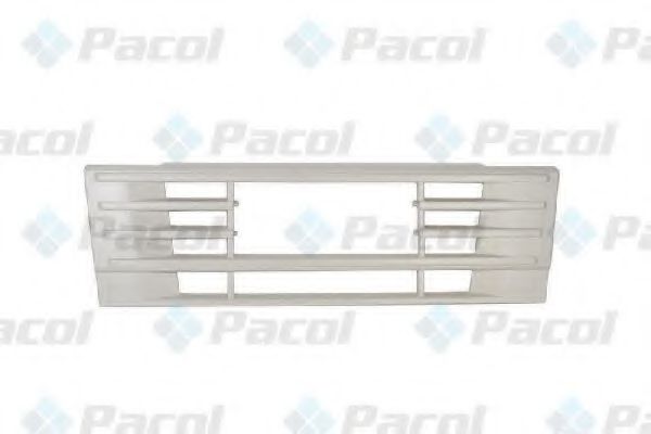 Grila radiator