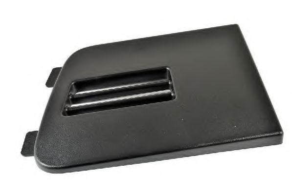 Grila radiator