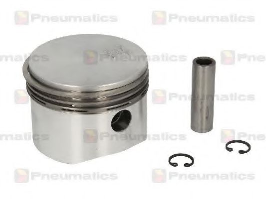 Piston, compresor aer