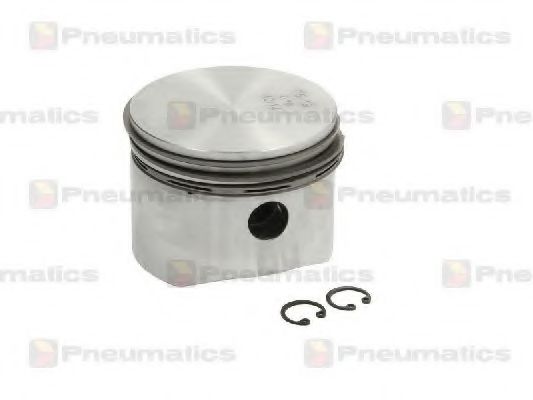 Piston, compresor aer