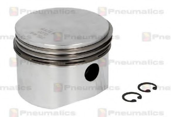 Piston, compresor aer