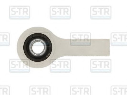 Lagar articulat, amortizor cabina conducator