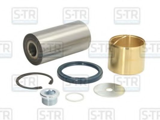 Chit reparatie, articulatie directie