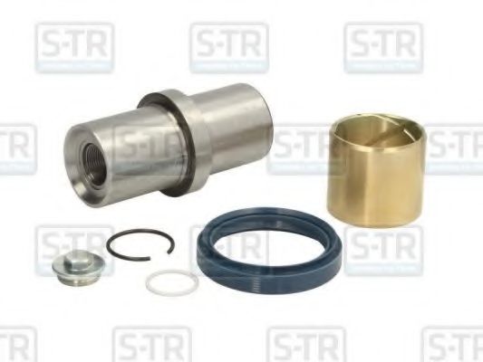 Set reparatie, pivot