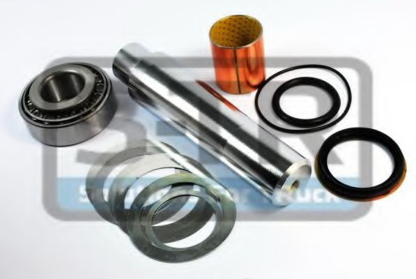 Set reparatie, pivot