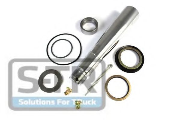 Set reparatie, pivot