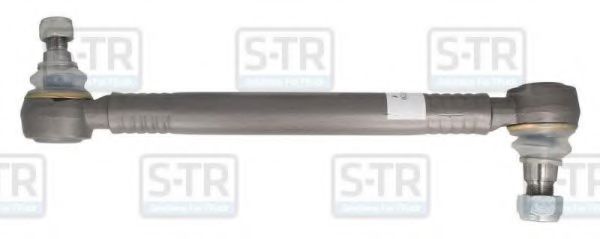 Brat/bieleta suspensie, stabilizator