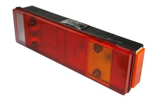 Lampa spate
