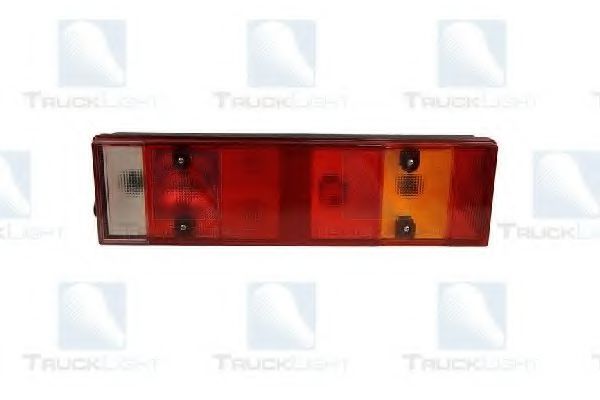 Lampa spate