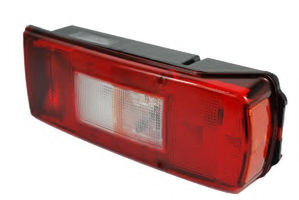 Lampa spate