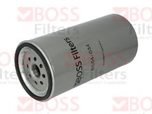 Separator apa combustibil
