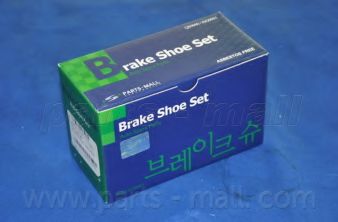 Set saboti frana