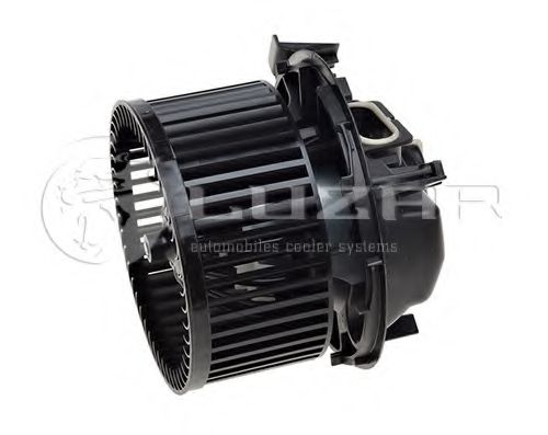 Ventilator, habitaclu
