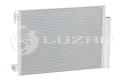 Condensator, climatizare