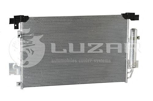 Condensator, climatizare
