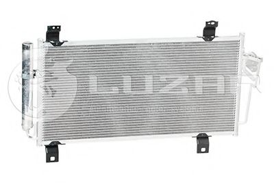 Condensator, climatizare
