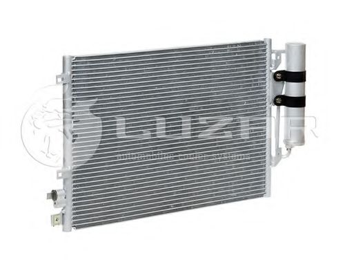Condensator, climatizare