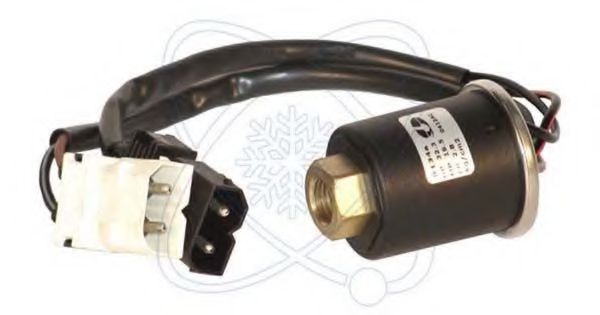 Comutator presiune, aer conditionat