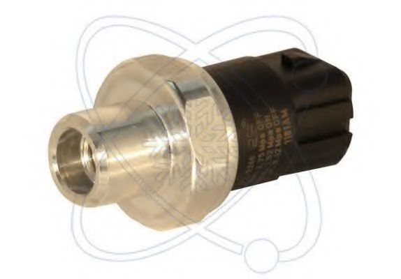 Comutator presiune, aer conditionat