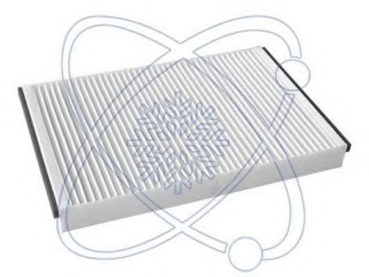 Filtru, aer habitaclu