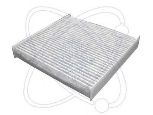 Filtru, aer habitaclu