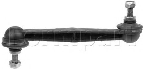 Brat/bieleta suspensie, stabilizator