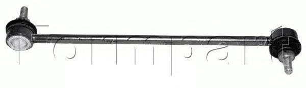 Brat/bieleta suspensie, stabilizator
