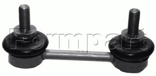 Brat/bieleta suspensie, stabilizator