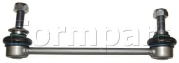 Brat/bieleta suspensie, stabilizator