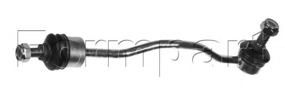 Brat/bieleta suspensie, stabilizator