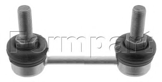 Brat/bieleta suspensie, stabilizator
