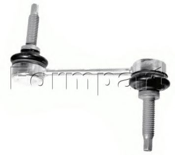 Brat/bieleta suspensie, stabilizator