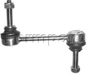 Brat/bieleta suspensie, stabilizator