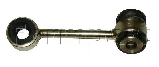 Brat/bieleta suspensie, stabilizator