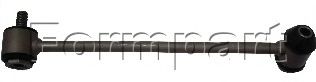 Brat/bieleta suspensie, stabilizator