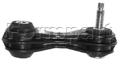 Brat/bieleta suspensie, stabilizator