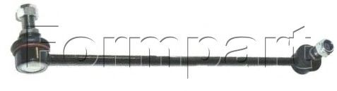 Brat/bieleta suspensie, stabilizator
