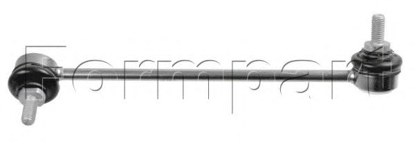 Brat/bieleta suspensie, stabilizator