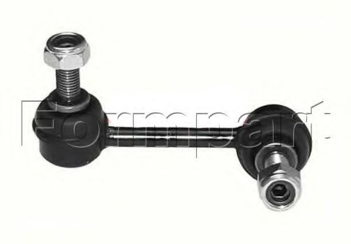 Brat/bieleta suspensie, stabilizator