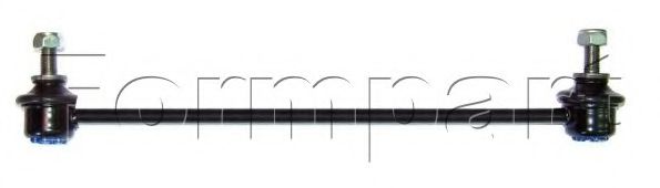 Brat/bieleta suspensie, stabilizator