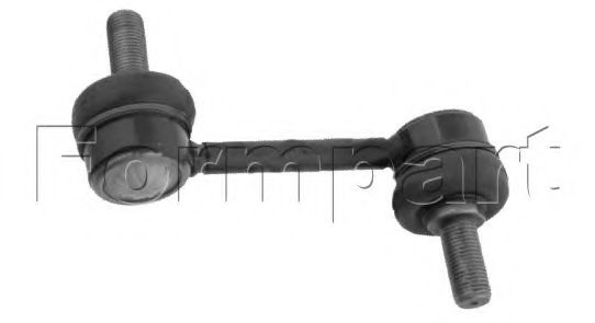 Brat/bieleta suspensie, stabilizator