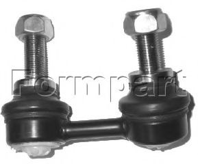 Brat/bieleta suspensie, stabilizator