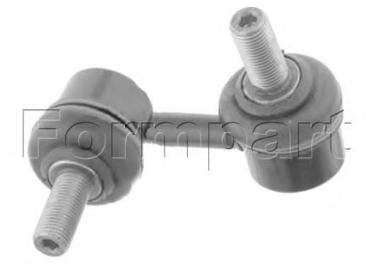 Brat/bieleta suspensie, stabilizator