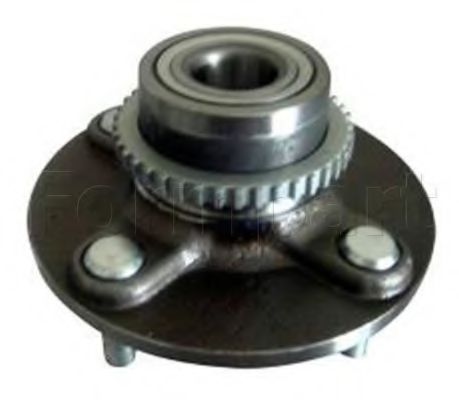 Butuc roata
