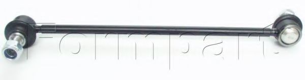 Brat/bieleta suspensie, stabilizator