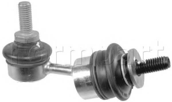 Brat/bieleta suspensie, stabilizator