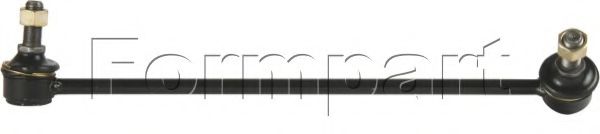 Brat/bieleta suspensie, stabilizator