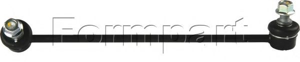 Brat/bieleta suspensie, stabilizator