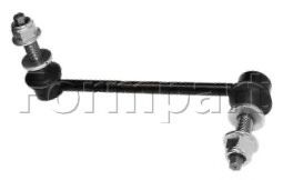 Brat/bieleta suspensie, stabilizator